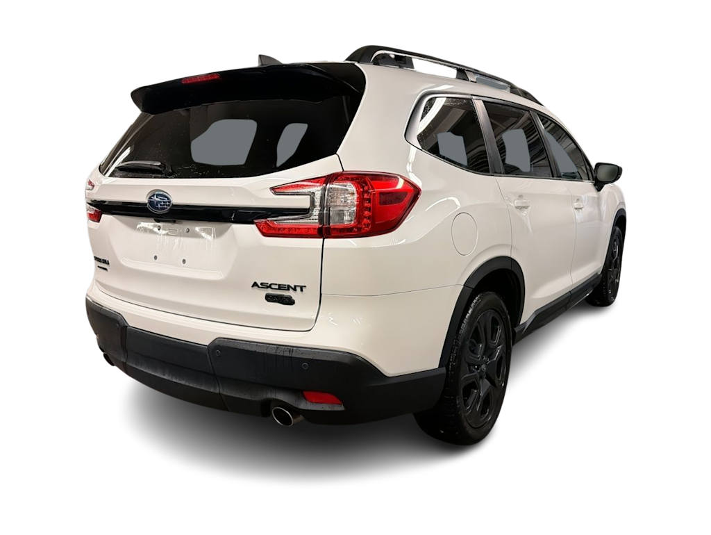 Thumbnail: 2024 Subaru Ascent - 21