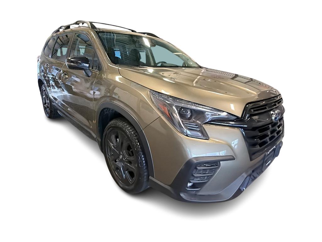 Thumbnail: 2023 Subaru Ascent - 20