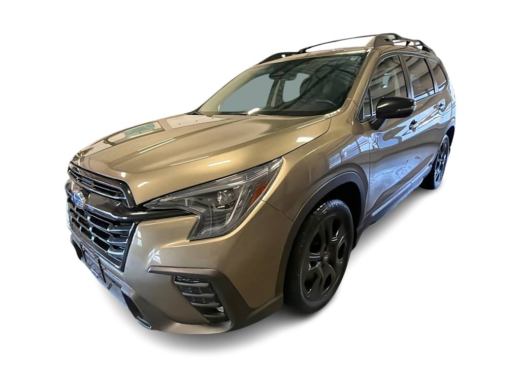 Thumbnail: 2023 Subaru Ascent - 21