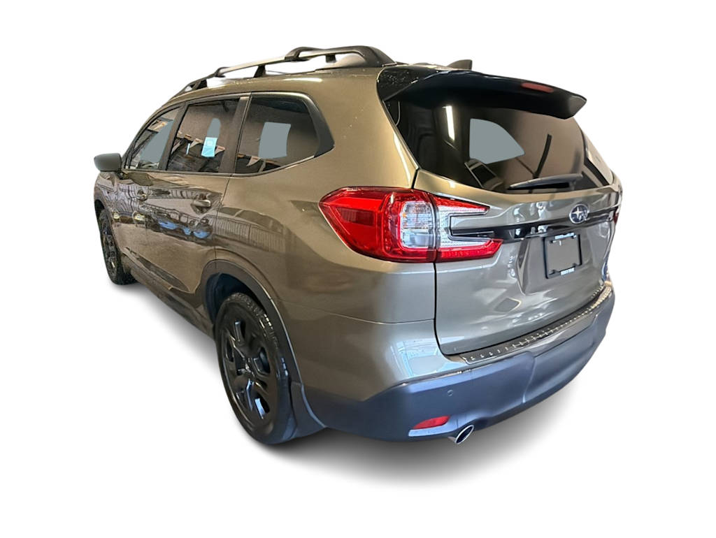 Thumbnail: 2023 Subaru Ascent - 4