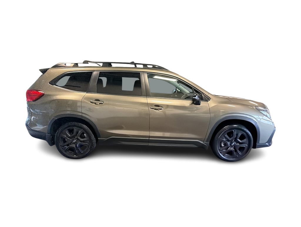 Thumbnail: 2023 Subaru Ascent - 23