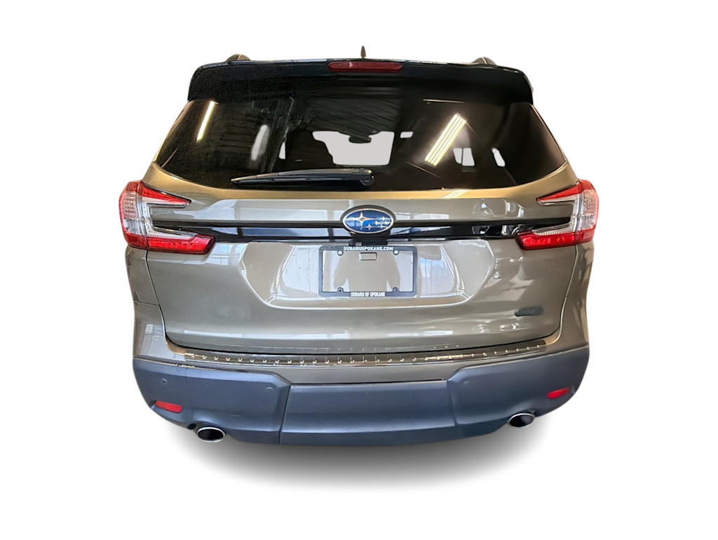 Thumbnail: 2023 Subaru Ascent - 5