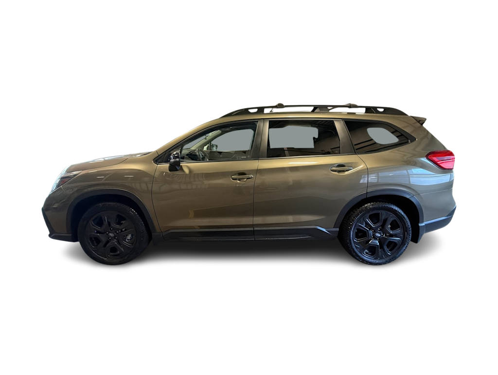 Thumbnail: 2023 Subaru Ascent - 3