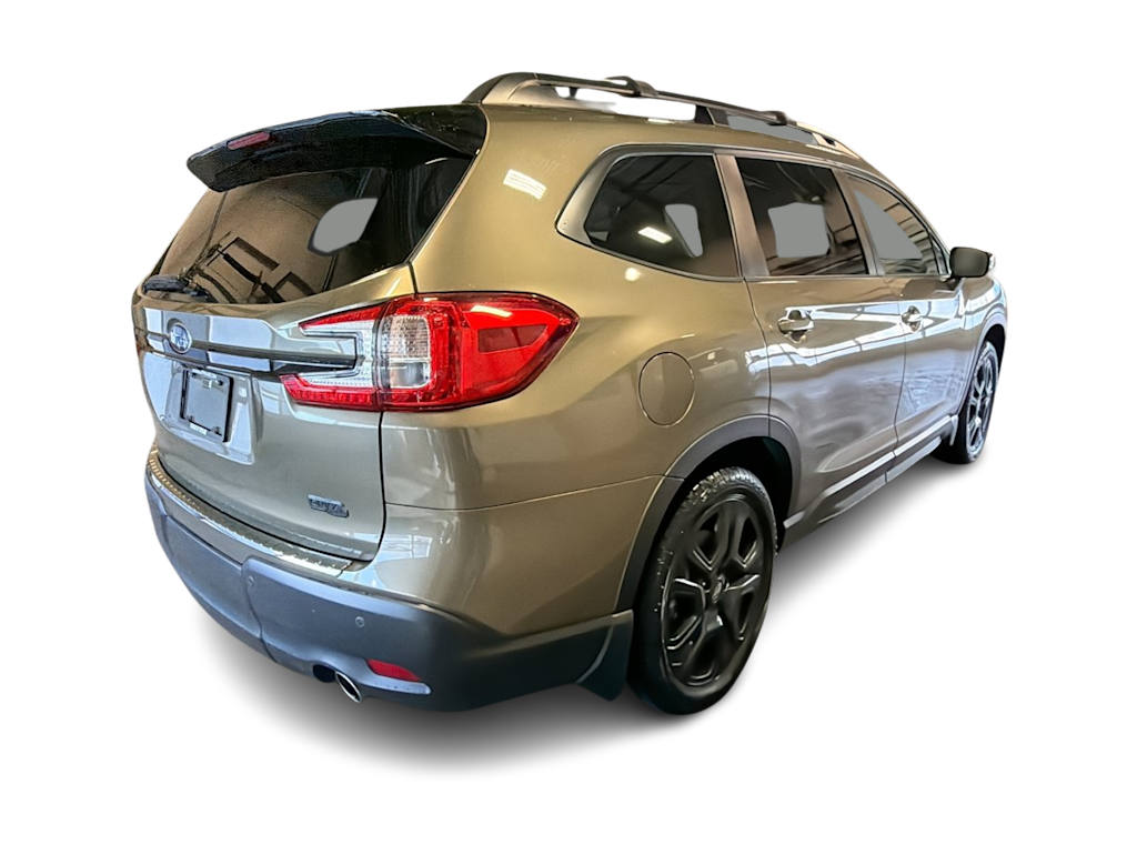 Thumbnail: 2023 Subaru Ascent - 22