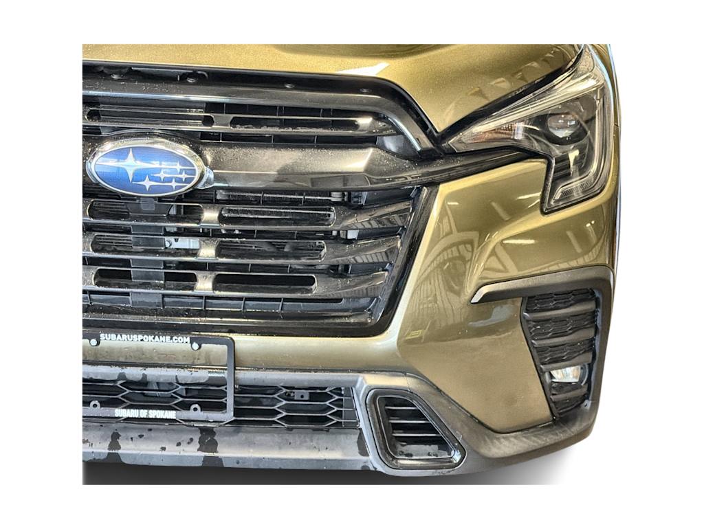 Thumbnail: 2023 Subaru Ascent - 25