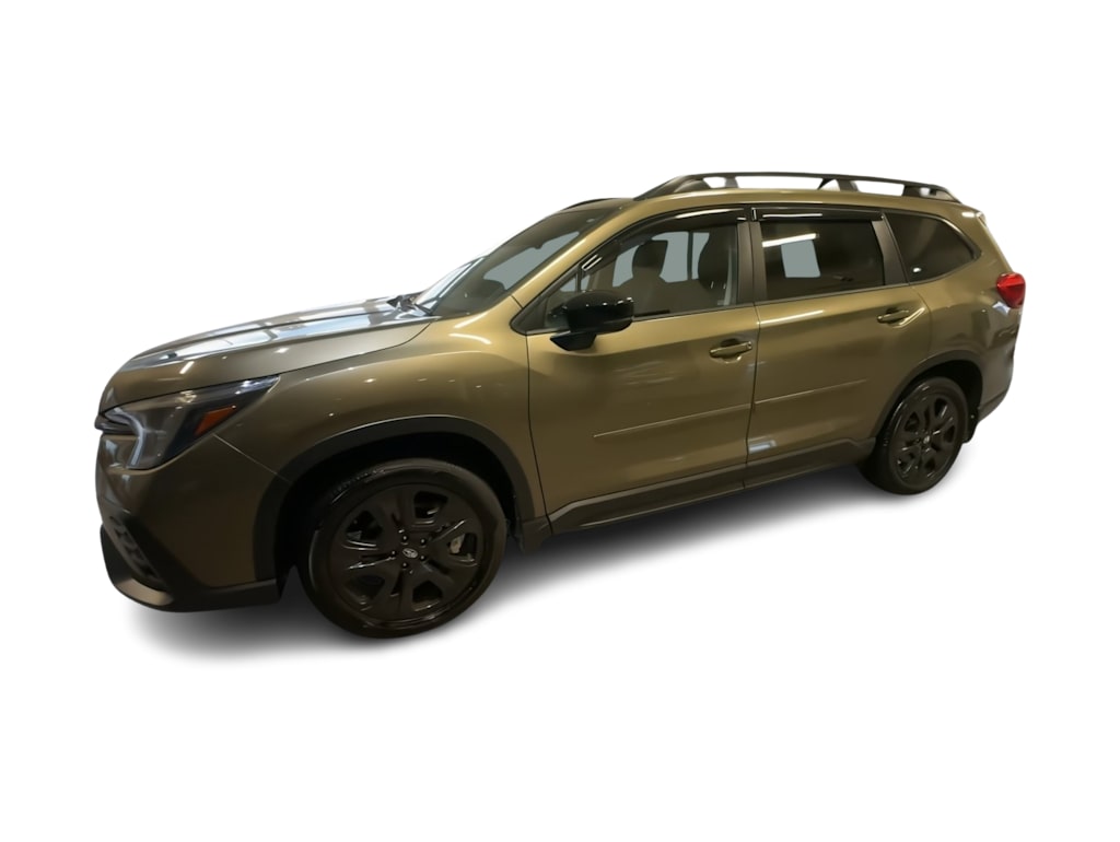 Thumbnail: 2024 Subaru Ascent - 3
