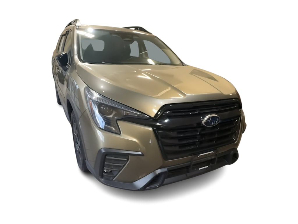 Thumbnail: 2024 Subaru Ascent - 20