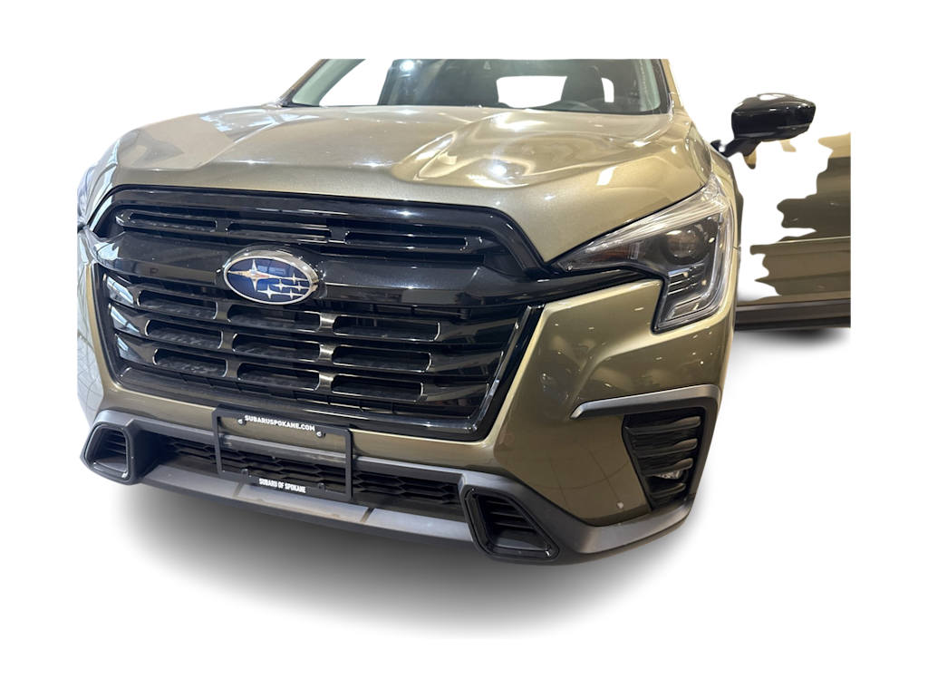 Thumbnail: 2024 Subaru Ascent - 5