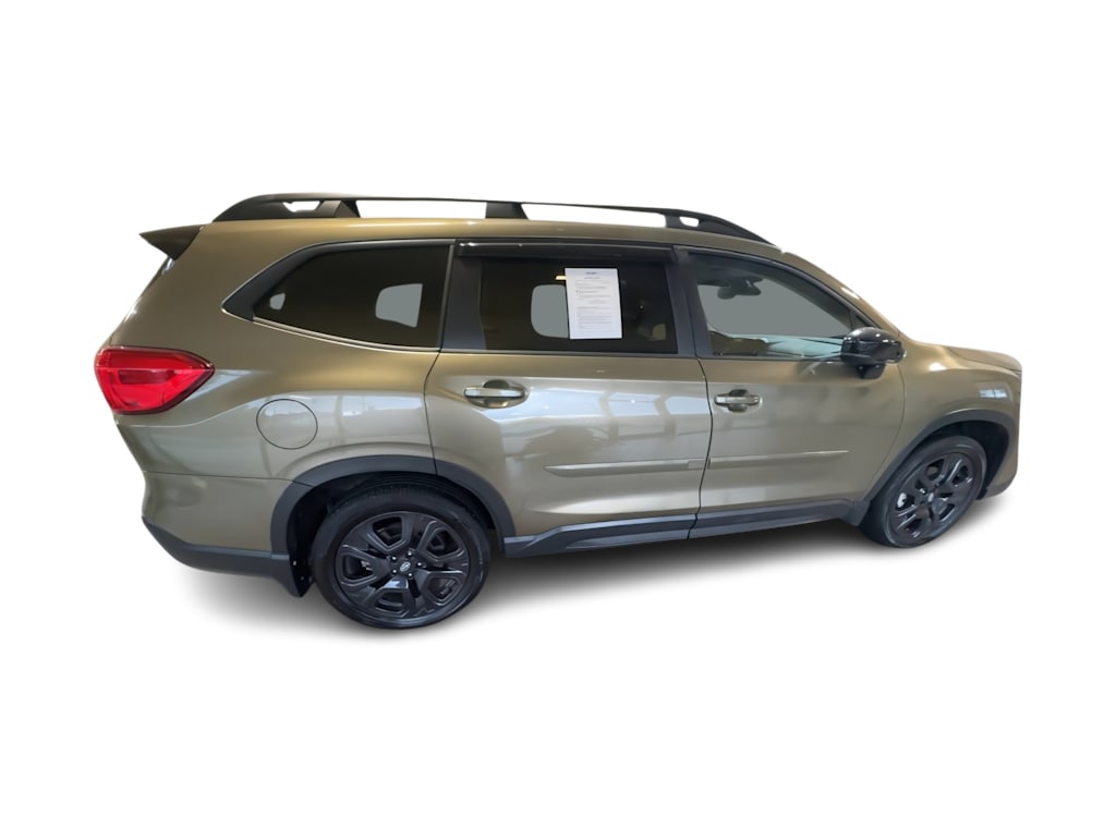 Thumbnail: 2024 Subaru Ascent - 24