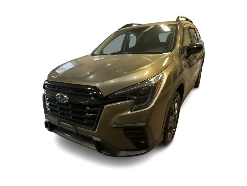 Thumbnail: 2024 Subaru Ascent - 21