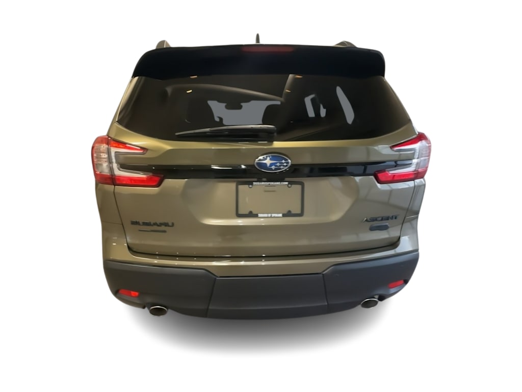 Thumbnail: 2024 Subaru Ascent - 4