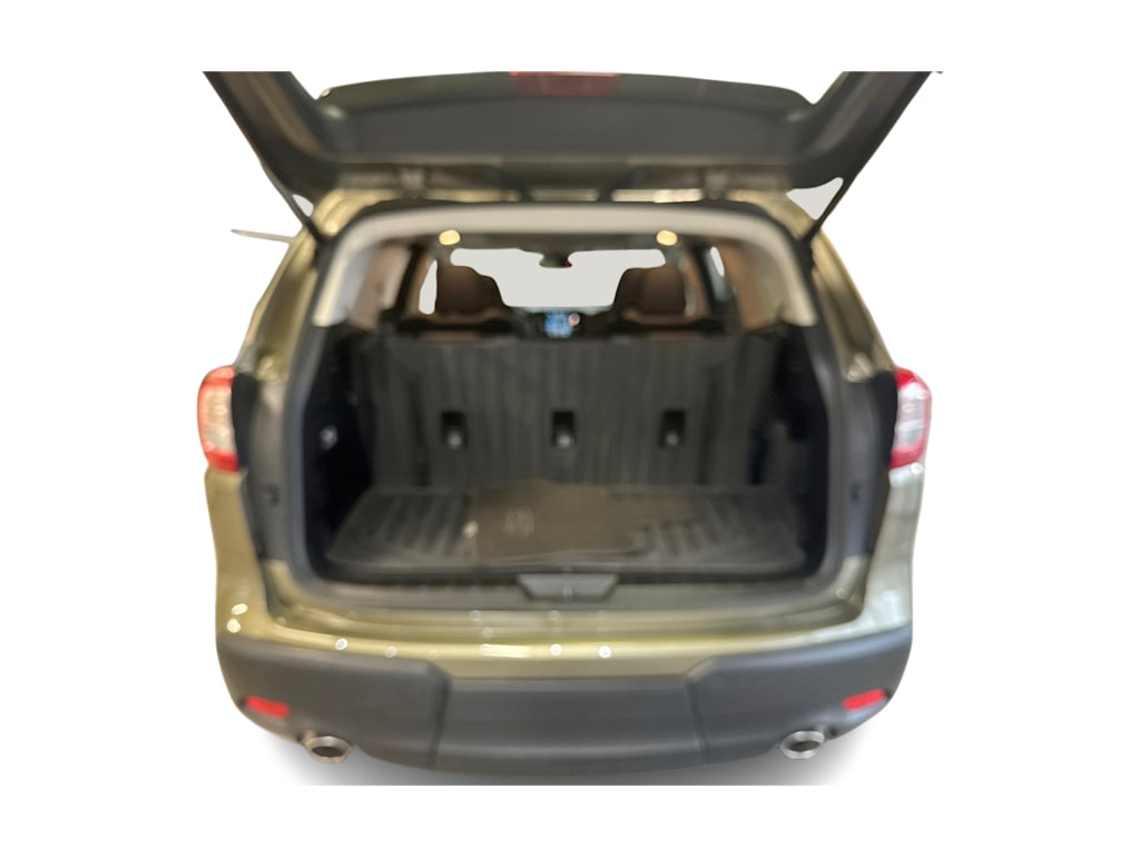 Thumbnail: 2024 Subaru Ascent - 16