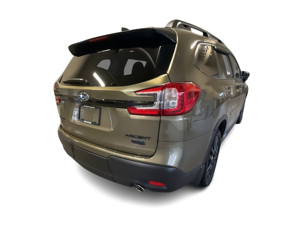 Thumbnail: 2024 Subaru Ascent - 23