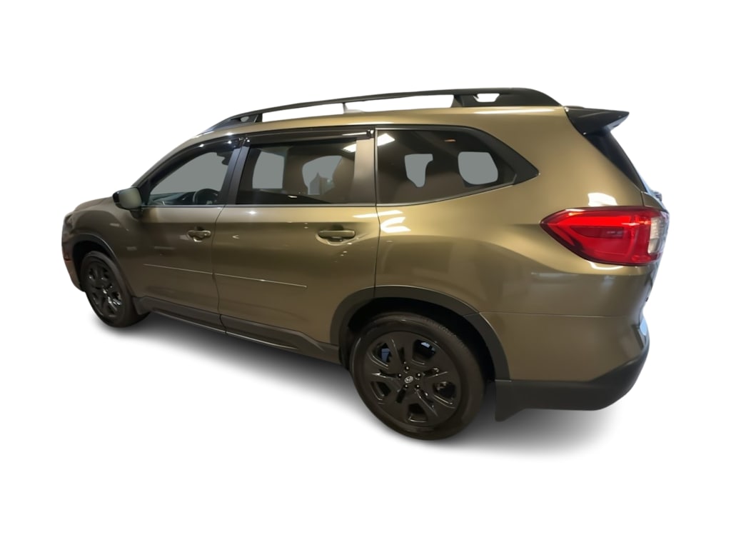 Thumbnail: 2024 Subaru Ascent - 22