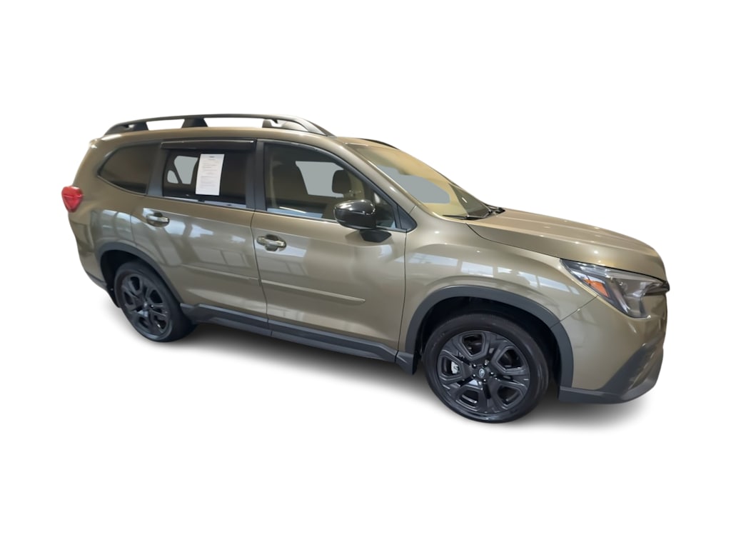 Thumbnail: 2024 Subaru Ascent - 19
