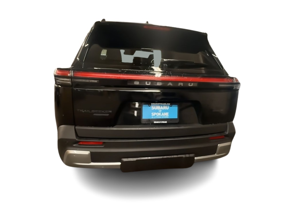Thumbnail: 2026 Subaru Ascent - 18