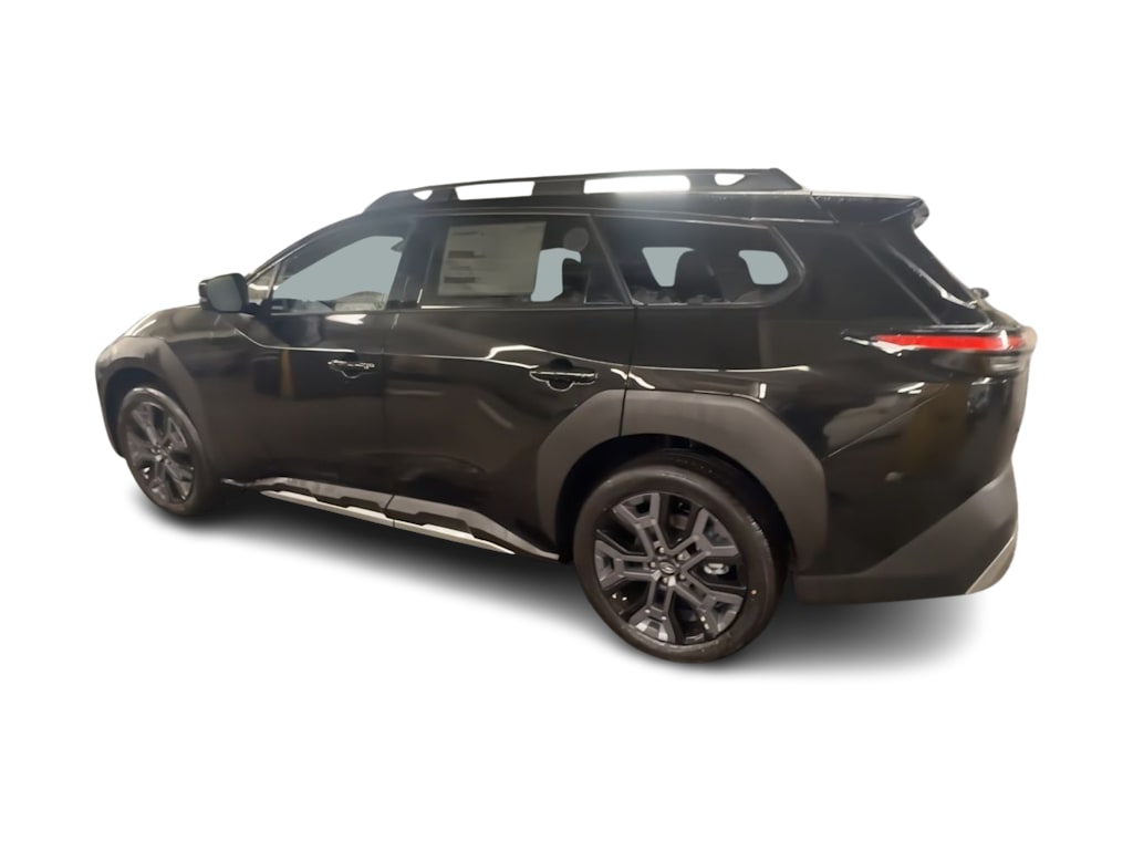 Thumbnail: 2026 Subaru Ascent - 17