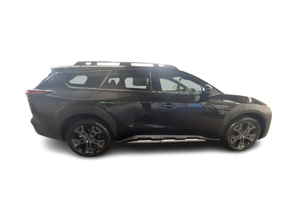 Thumbnail: 2026 Subaru Ascent - 20