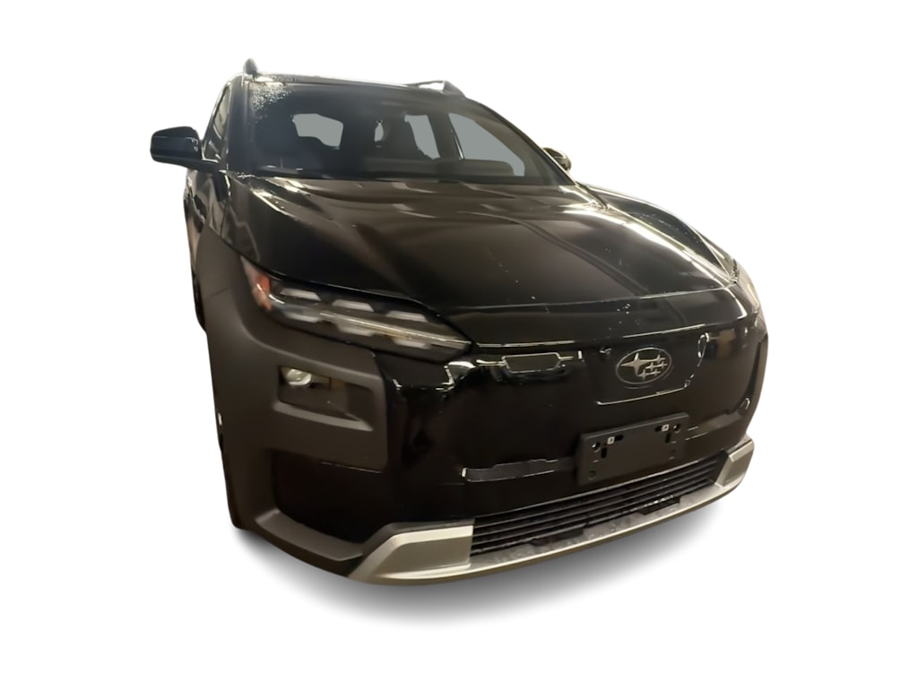 Thumbnail: 2026 Subaru Ascent - 4