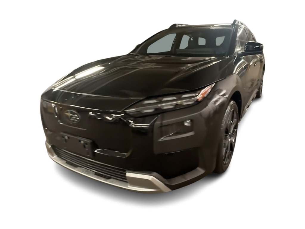 Thumbnail: 2026 Subaru Ascent - 16