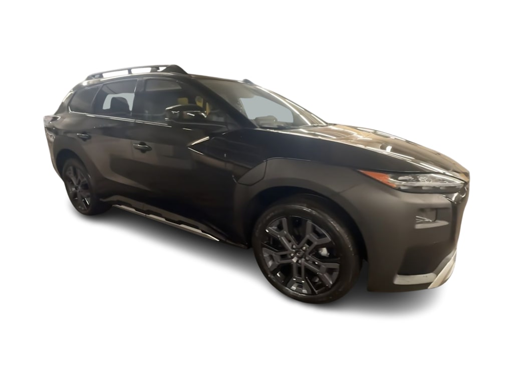 Thumbnail: 2026 Subaru Ascent - 15