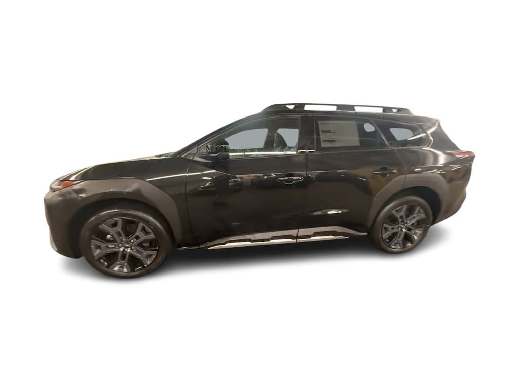 Thumbnail: 2026 Subaru Ascent - 3