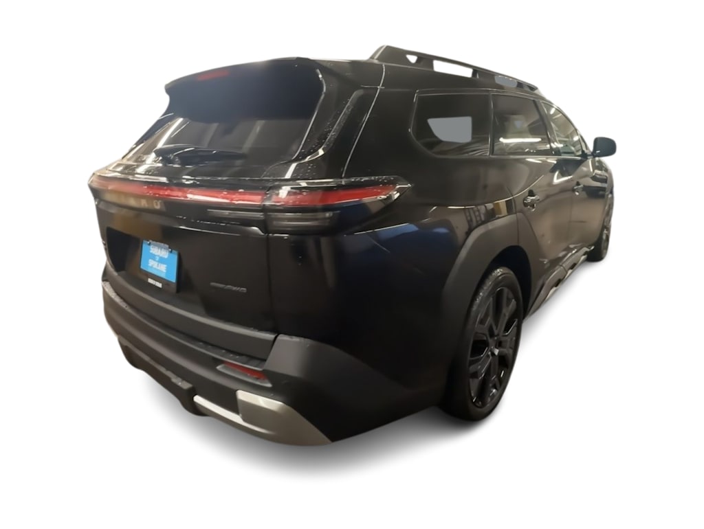 Thumbnail: 2026 Subaru Ascent - 19