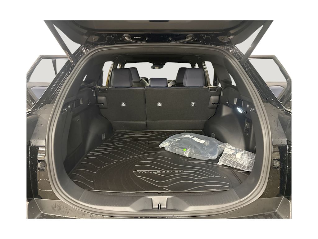 Thumbnail: 2026 Subaru Ascent - 13