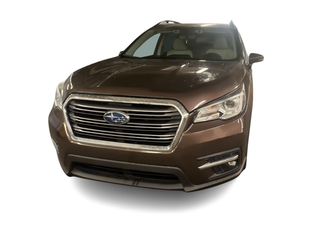 Thumbnail: 2021 Subaru Ascent - 19