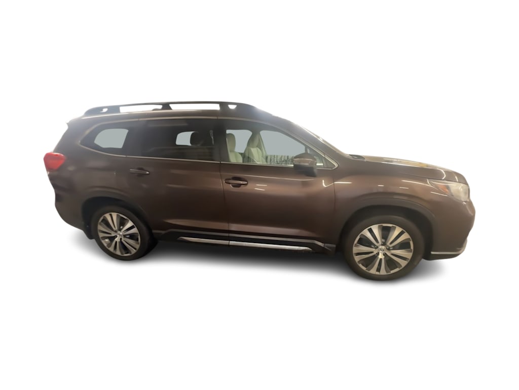 Thumbnail: 2021 Subaru Ascent - 23