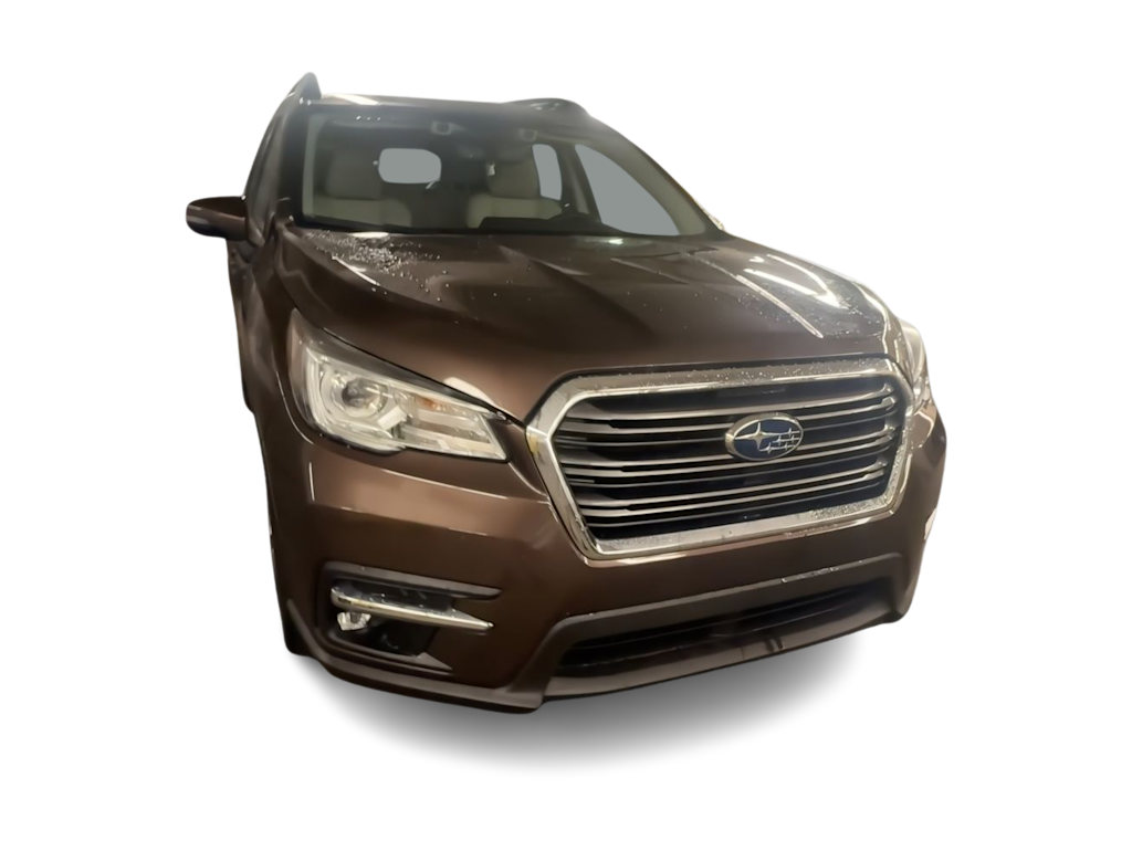 Thumbnail: 2021 Subaru Ascent - 5