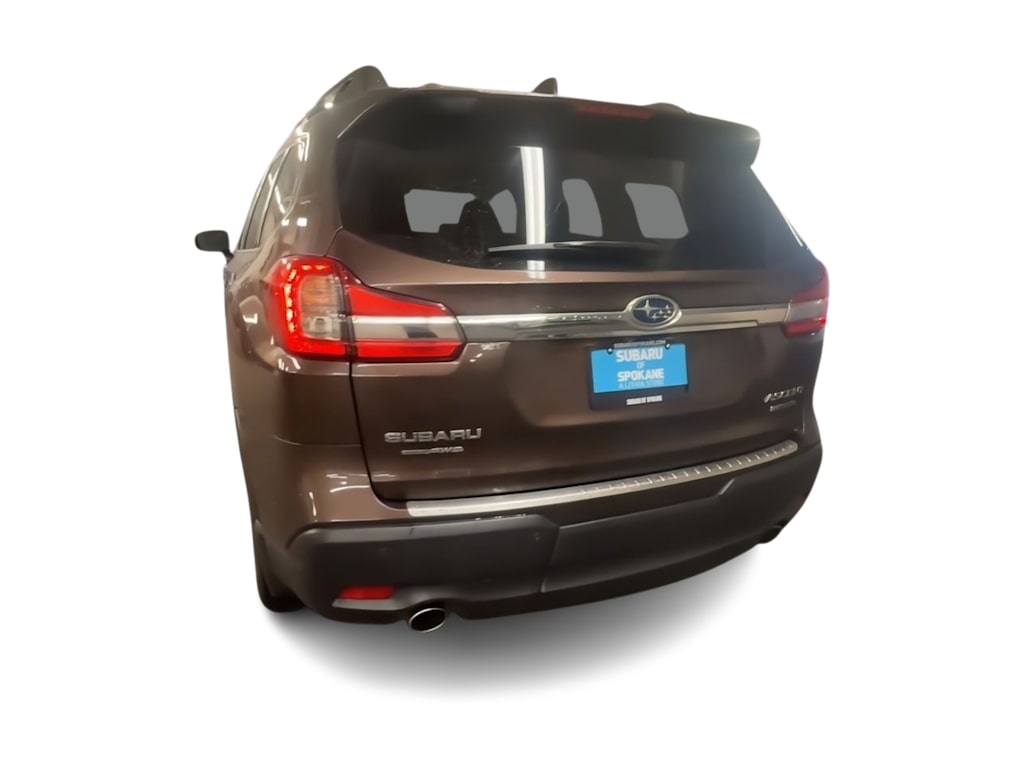 Thumbnail: 2021 Subaru Ascent - 21