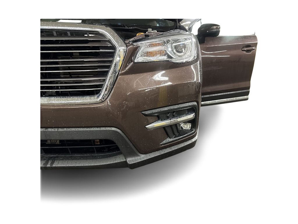 Thumbnail: 2021 Subaru Ascent - 24