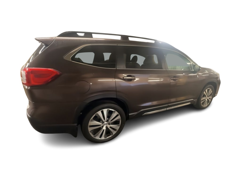Thumbnail: 2021 Subaru Ascent - 22