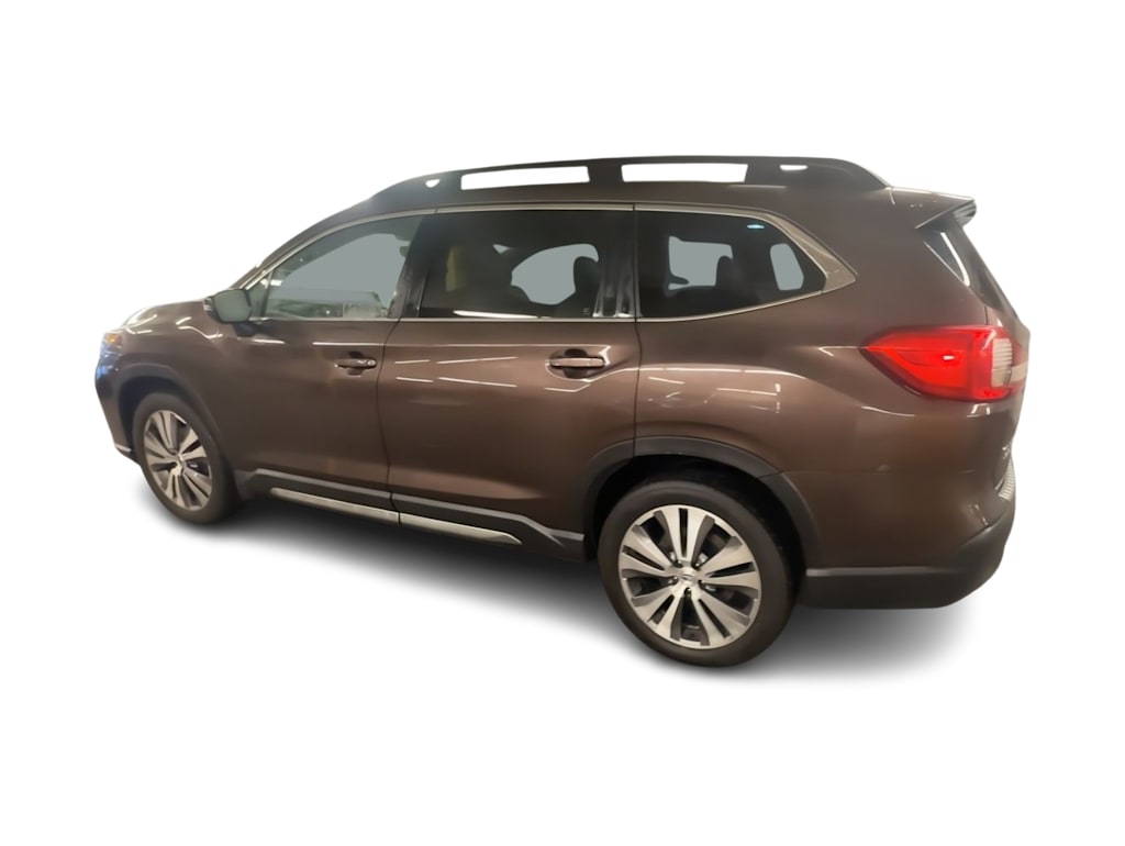 Thumbnail: 2021 Subaru Ascent - 20