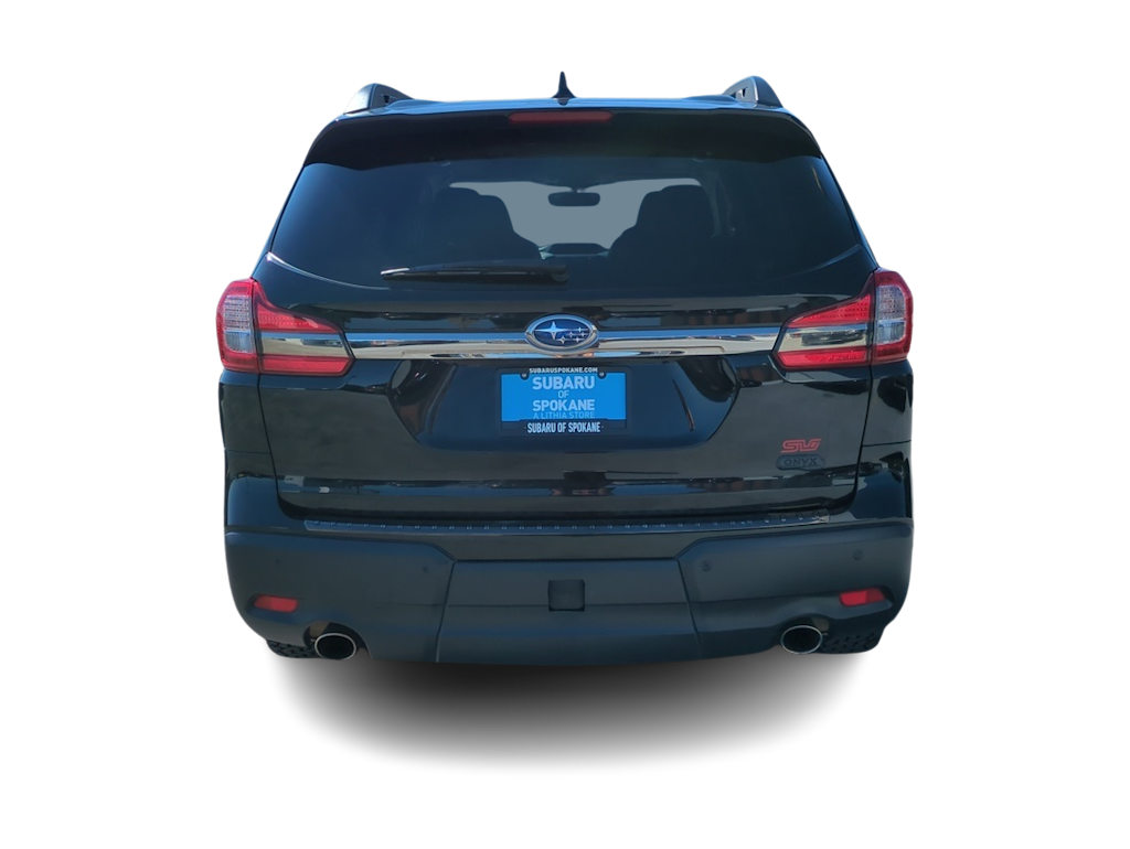 Thumbnail: 2022 Subaru Ascent - 5
