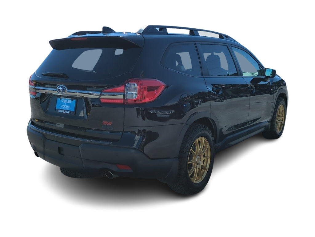Thumbnail: 2022 Subaru Ascent - 22