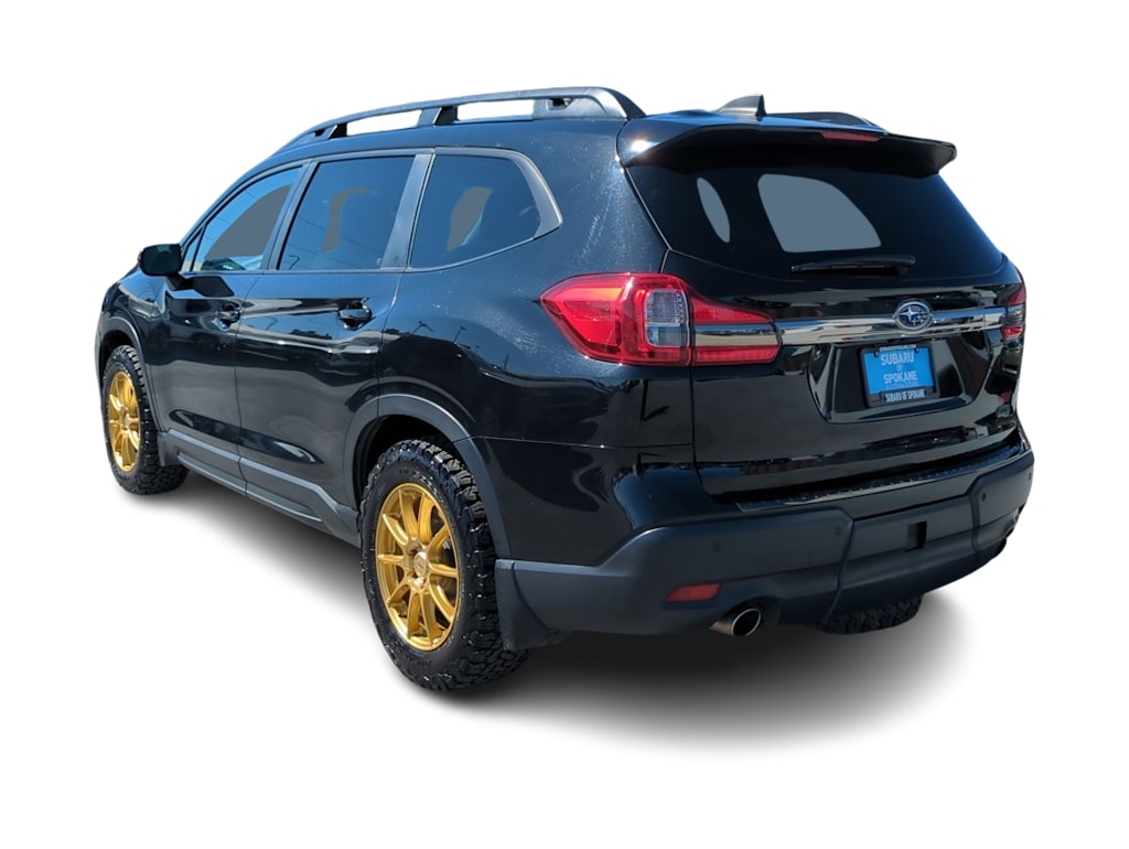 Thumbnail: 2022 Subaru Ascent - 4