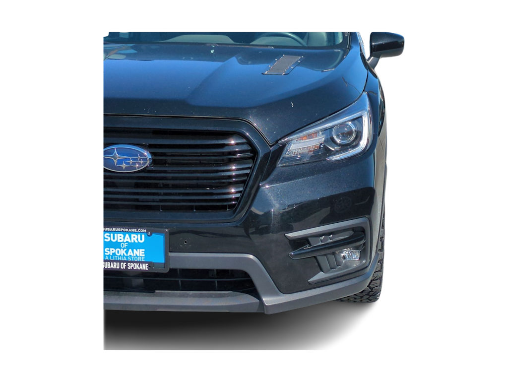 Thumbnail: 2022 Subaru Ascent - 24