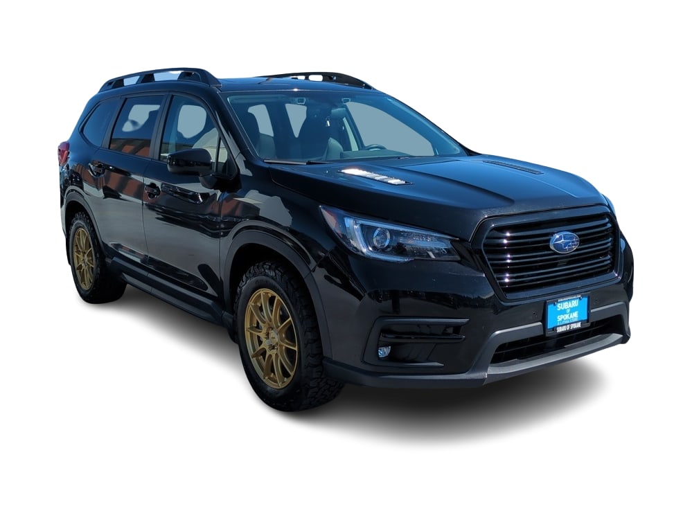 Thumbnail: 2022 Subaru Ascent - 21