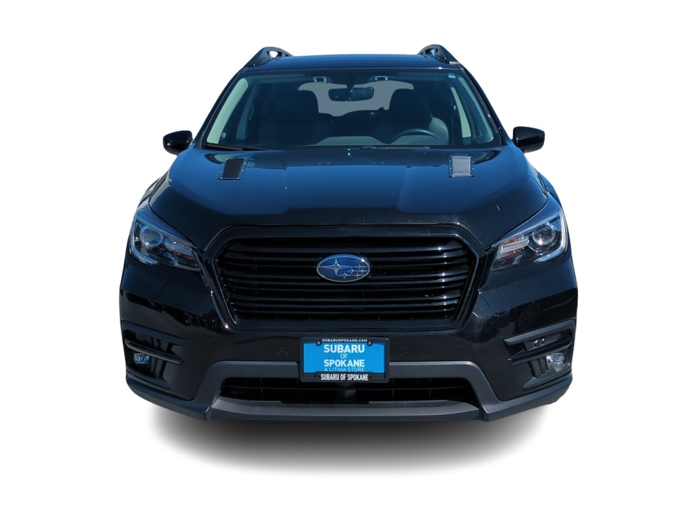 Thumbnail: 2022 Subaru Ascent - 6
