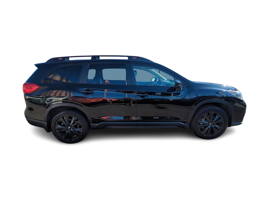 Thumbnail: 2022 Subaru Ascent - 23
