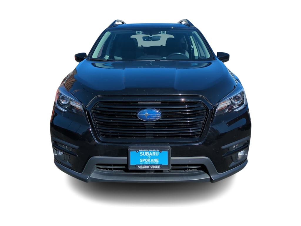 Thumbnail: 2022 Subaru Ascent - 6