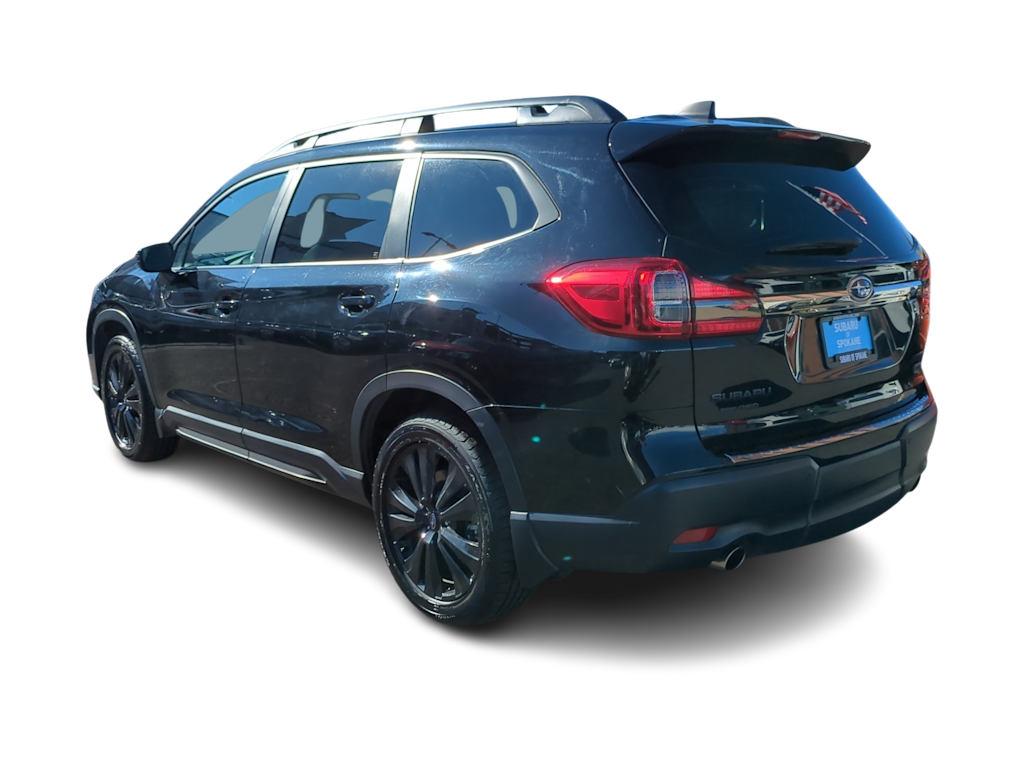 Thumbnail: 2022 Subaru Ascent - 4