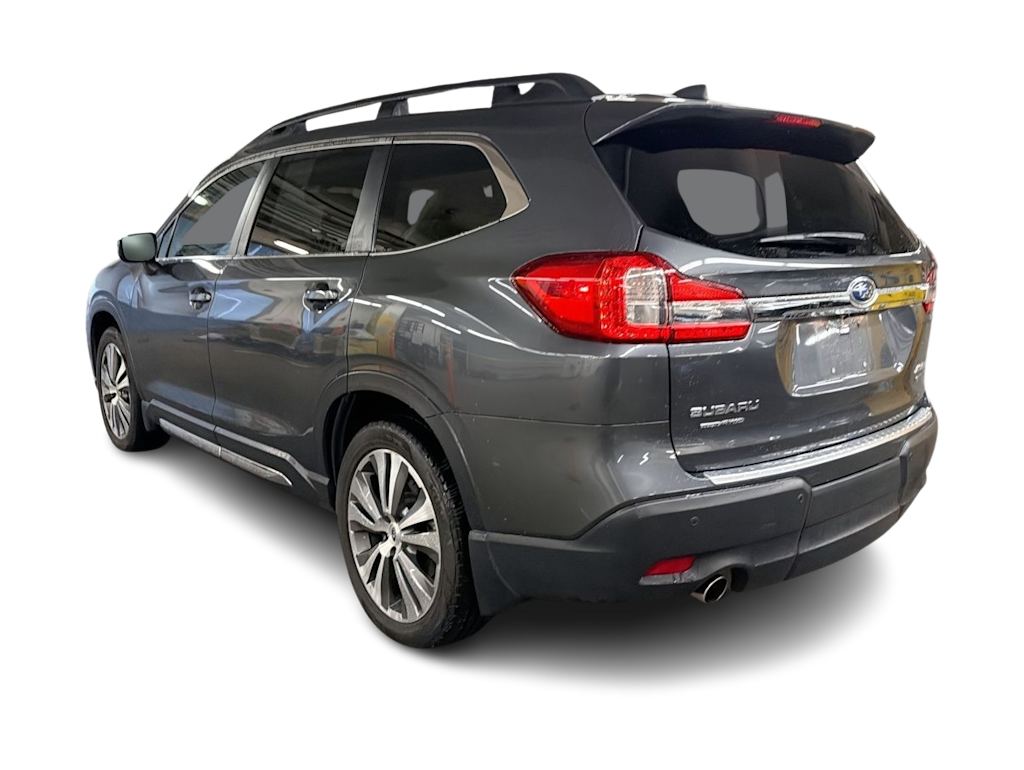 Thumbnail: 2021 Subaru Ascent - 4