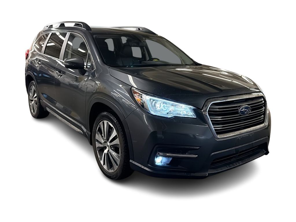 Thumbnail: 2021 Subaru Ascent - 17