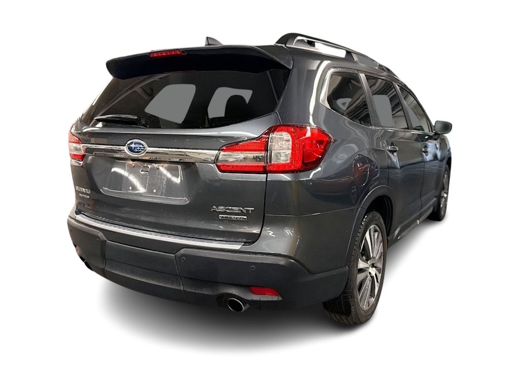 Thumbnail: 2021 Subaru Ascent - 20