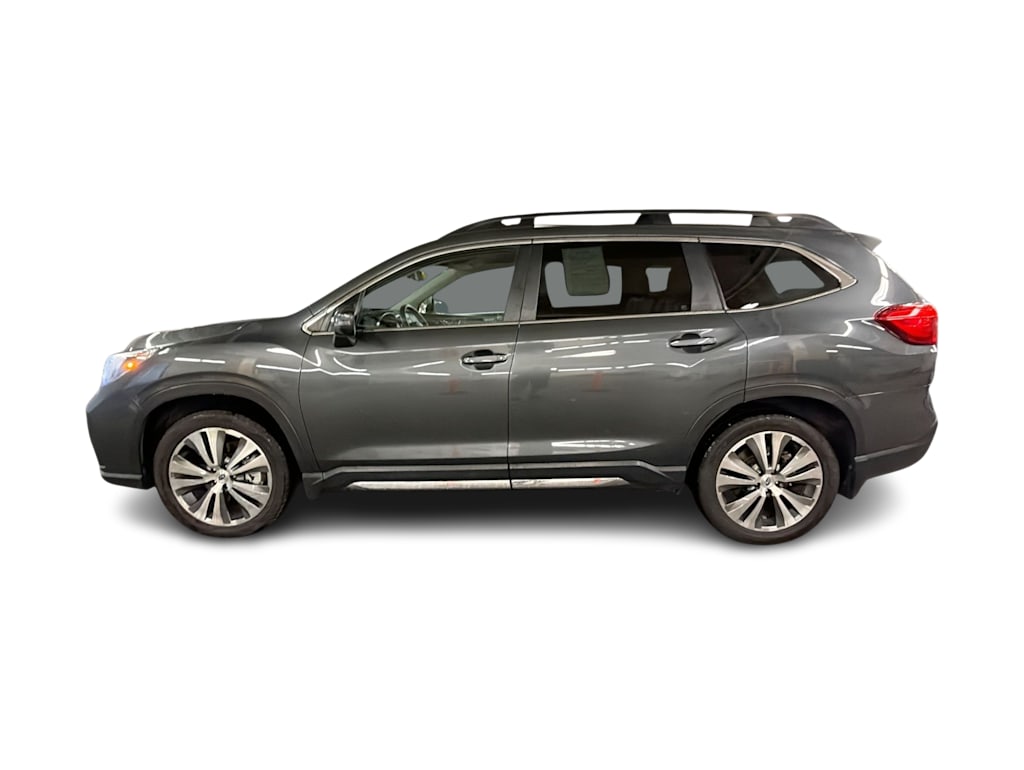 Thumbnail: 2021 Subaru Ascent - 3