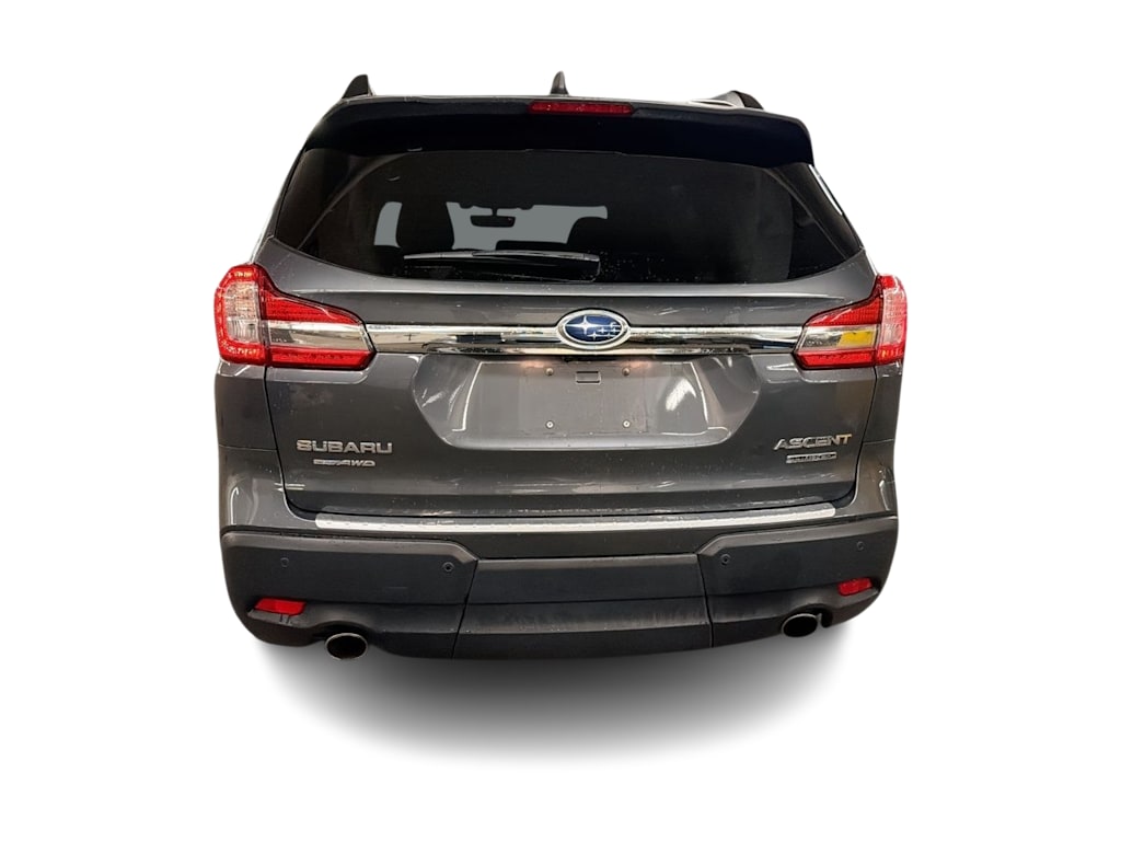 Thumbnail: 2021 Subaru Ascent - 19
