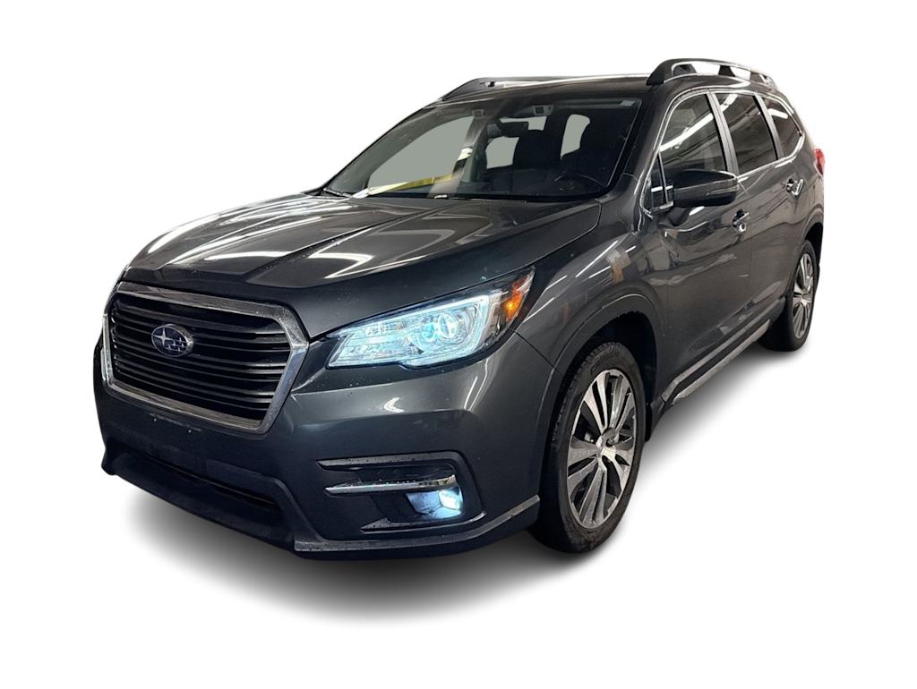 Thumbnail: 2021 Subaru Ascent - 18
